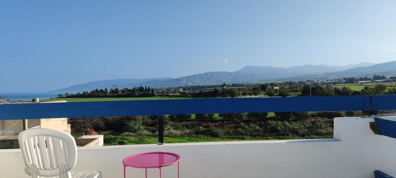 Polis Island Spirit Beach House מראה חיצוני תמונה