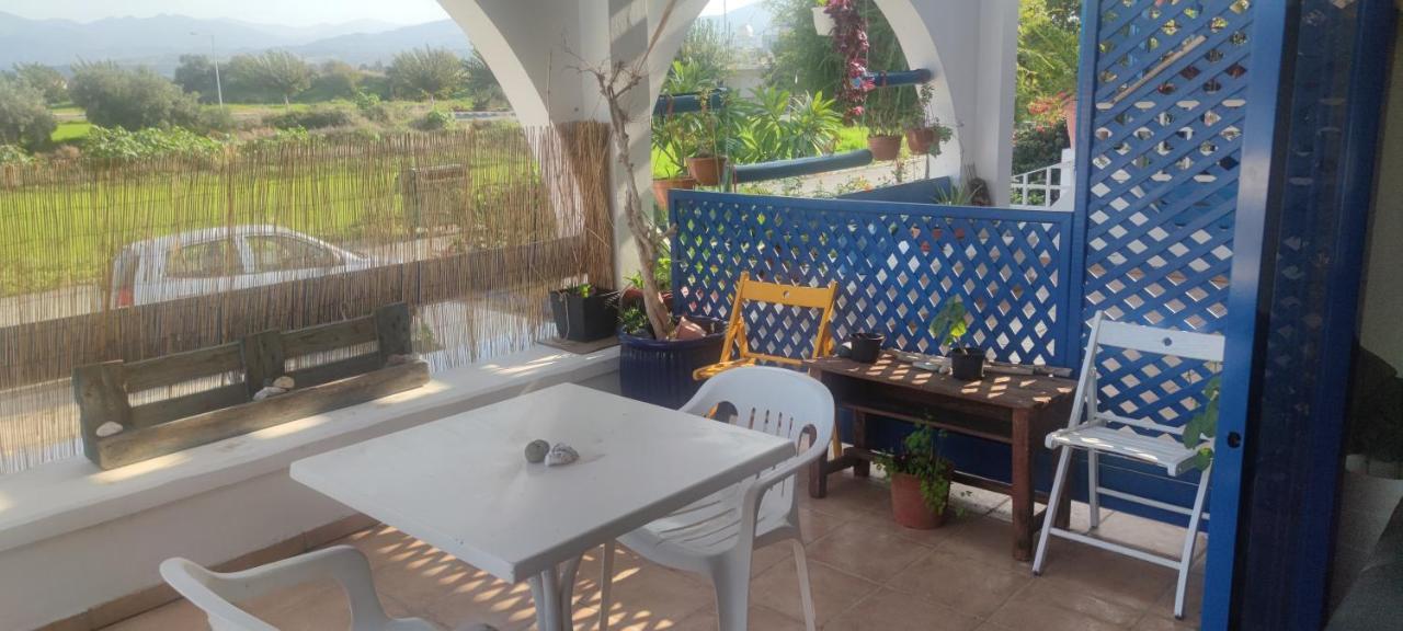 Polis Island Spirit Beach House מראה חיצוני תמונה
