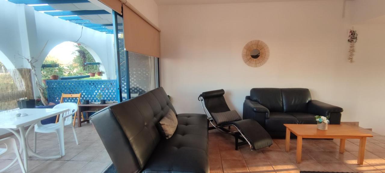 Polis Island Spirit Beach House מראה חיצוני תמונה